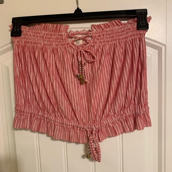 Free People Tops - Free people crop top